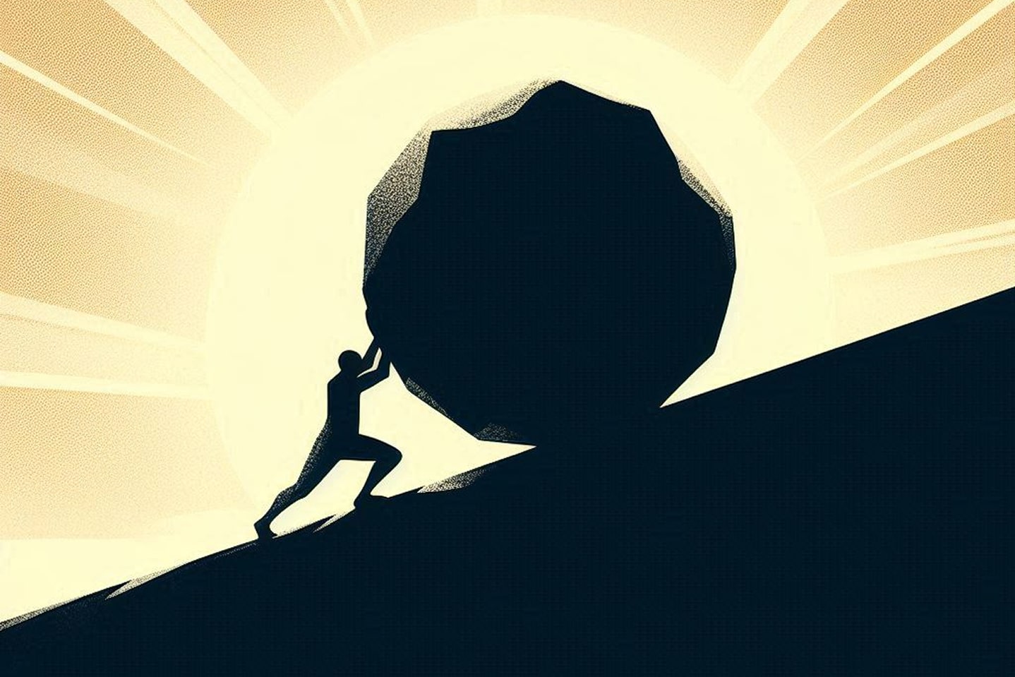 Sisyphus